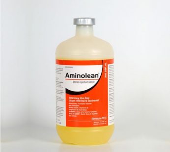 Aminolean x 500 ml
