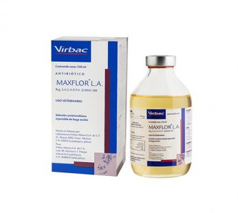 Maxflor LA x 100 ml