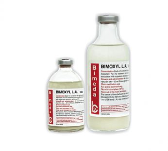 Bimoxyl L.A. x 250 ml