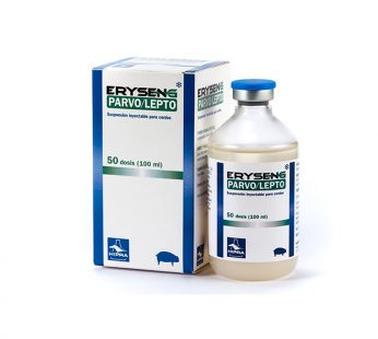Eryseng® Parvo/Lepto x 50 Dosis