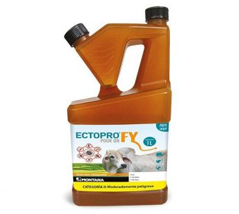 Ectopro Fly Pour x 1 Lt