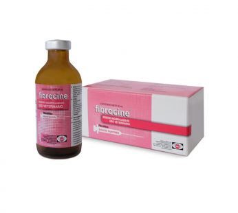 Fibrocine x 50 ml