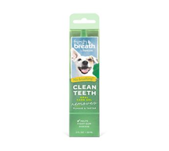 Clean Teeth Oral Care Gel x 2oz.