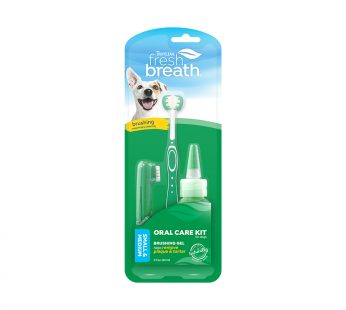 Fresh Breath OC Kit SM 2oz.