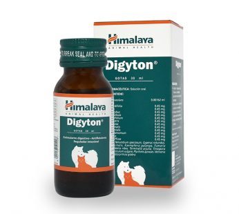 Digyton® Gotas x 30 ml