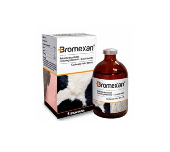 Bromexan [100 ml]