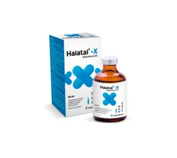 Halatal® -X (50 mL)
